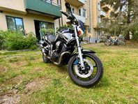 Yamaha BT 1100 Bulldog
