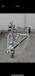 Thule trailer