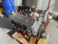 540 cu.in Motor från Sonny’s Racing