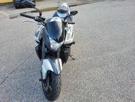 Suzuki GXR1300 B-king 2008
