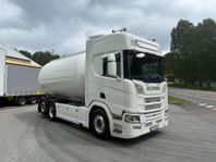 Scania R 500 B6X2NB Bulk