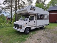 peugeot hymer camp 520-89
