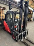 Linde H-35 (152 000 ex moms)