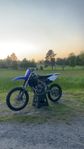 Yamaha yzf250