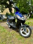 Peugeot vivacity - klass 1 (Eu-moped ) endast 325 mil!!???