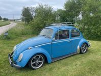 Volkswagen 1200 1965 Cal look