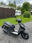 Peugeot Kisbee