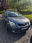 Toyota Avensis Kombi 1.8 Valvematic Business Euro 4