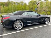 BMW M Performance 21" hjul