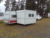 Förstuga Husvagn