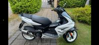 EU moped klass 1 Peugeot Jetforce /obs! sänkt pris 