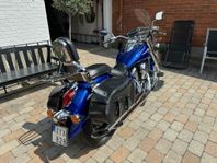Kavasaki VN 900 Classic