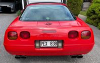 Chevrolet Corvette 5.7 V8 SFI Hydra-Matic