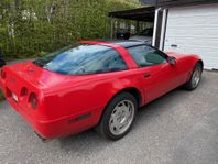 Chevrolet Corvette 5.7 V8 SFI Hydra-Matic