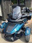 Can Am Spyder rt ltd