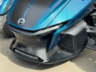 Can Am Spyder rt ltd