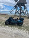 Can Am Spyder RT LTD