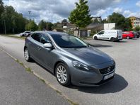 Volvo V40 Polestar Optimering D4 Geartronic Momentum Euro 6