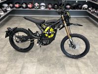 Surron Light Bee L1E 2025 (Moped Klass 1 45km/h) Körklar!