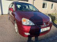 Suzuki Liana 1.6 VVT Euro 4