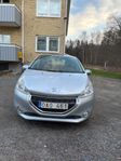 Peugeot 208 5-dörrar 1.2 VTi 82 Euro 5