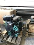 komplett paket Volvo Penta D3