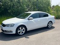Volkswagen Passat 2.0 TDI DPF BMT 4Motion GT Euro 5
