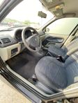 Renault Clio 5-dörrars Halvkombi 1.2 Expression