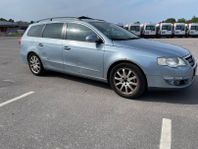 Volkswagen Passat Variant 2.0 Turbo FSI Comfort Euro 4