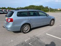 Volkswagen Passat Variant 2.0 Turbo FSI Comfort Euro 4