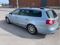 Volkswagen Passat Variant 2.0 Turbo FSI Comfort Euro 4