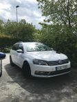 Volkswagen Passat Variant 2.0 TDI DPF BMT 4Motion GT Euro 5