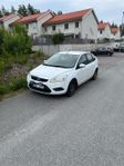 Ford Focus 5-dörrars 1.8 Flexifuel Trend Euro 4