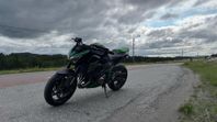 Kawasaki Z800