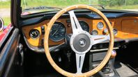 Triumph TR 6 2.5