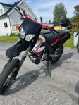 Derbi senda 2007