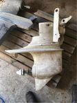 Volvo penta drev 270 280