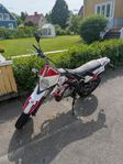 Derbi Senda 2015
