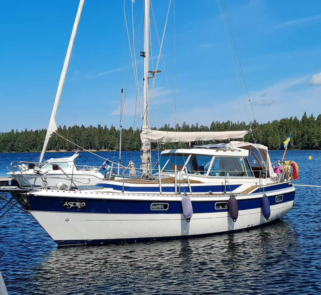 Winga 87 - Sveriges finaste! image