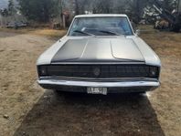 Dodge Charger 6.3 V8 TorqueFlite