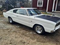 Dodge Charger 6.3 V8 TorqueFlite