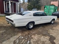 Dodge Charger 6.3 V8 TorqueFlite