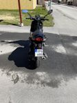 Peugot Speedfight 4 takt