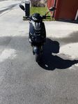 Peugot Speedfight 4 takt