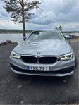 BMW 520 d xDrive Touring Steptronic Sport line Euro 6