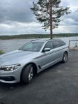 BMW 520 d xDrive Touring Steptronic Sport line Euro 6