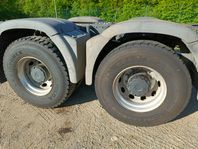 MAN TGS 26.480 6x6 PTO 2009