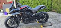 Suzuki Katana Limited Edition: nr 17/40