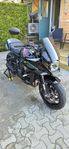 Suzuki Katana Limited Edition: nr 17/40