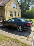 Mercedes-Benz SL 350 5G-Tronic Euro 4
